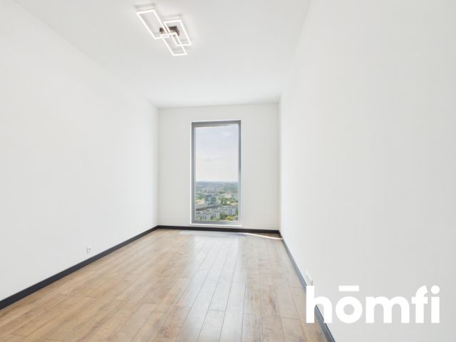 PRESTIŻOWY APARTAMENT |30 PIĘTRO| ATAL OLIMPIJSKA - Mieszkanie - Wynajem - Katowice