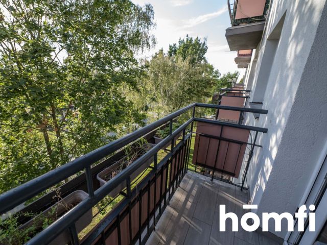 Well-maintained 2-room apartment in Borki - Apartment - Sale - Radom, Borki