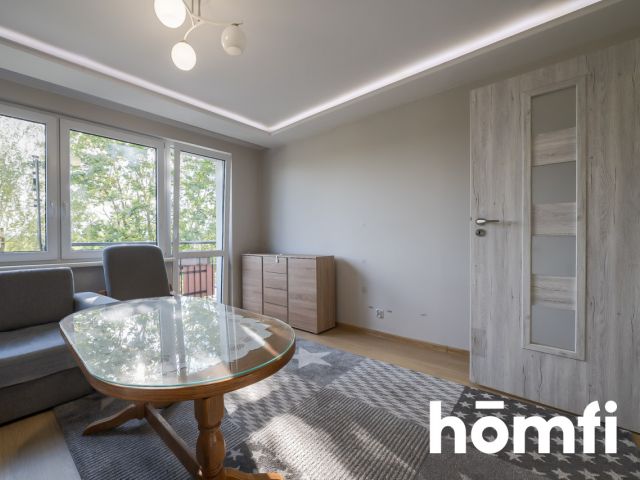 Well-maintained 2-room apartment in Borki - Apartment - Sale - Radom, Borki