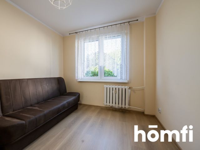 Well-maintained 2-room apartment in Borki - Apartment - Sale - Radom, Borki