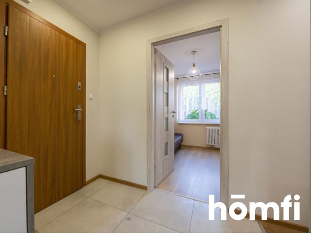 Well-maintained 2-room apartment in Borki - Apartment - Sale - Radom, Borki