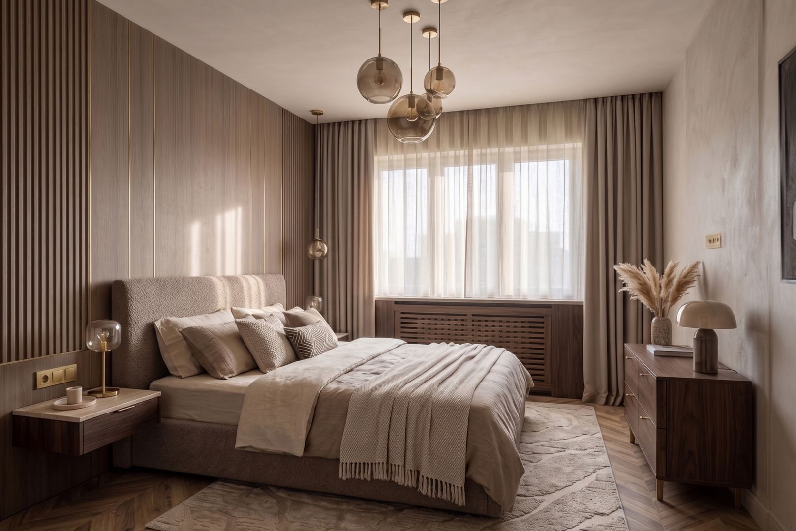 3-bedroom apartment | 65.98 m² | balcony | functional layout | Chojny - Apartment - Sale - Łódź, Górna