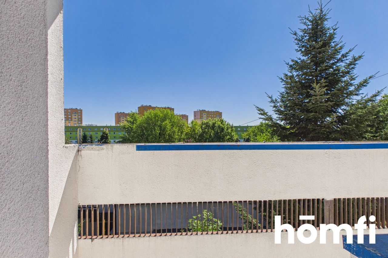 3 pokoje | 65,98 m² | Balkon | Rozkładowe | Chojny - Mieszkanie - Sprzedaż - Łódź, Górna