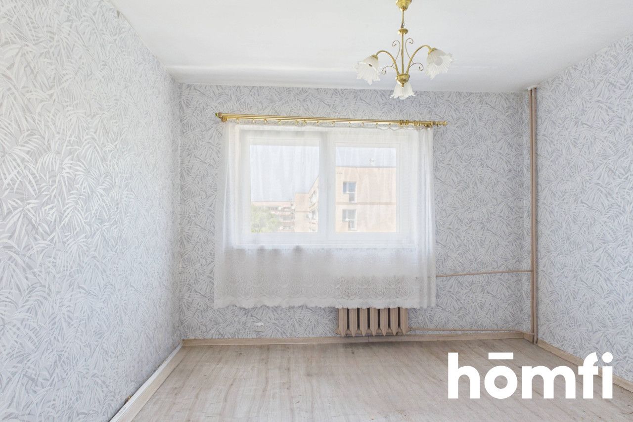 3 pokoje | 65,98 m² | Balkon | Rozkładowe | Chojny - Mieszkanie - Sprzedaż - Łódź, Górna