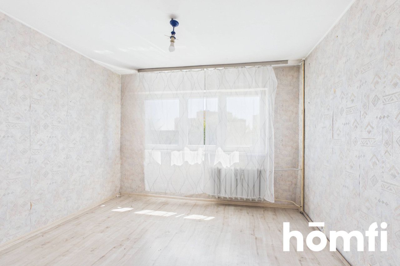 3 pokoje | 65,98 m² | Balkon | Rozkładowe | Chojny - Mieszkanie - Sprzedaż - Łódź, Górna