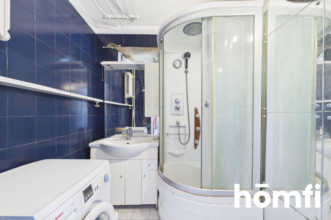 3 pokoje | 65,98 m² | Balkon | Rozkładowe | Chojny - Mieszkanie - Sprzedaż - Łódź, Górna