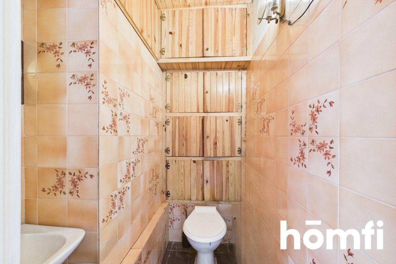 3 pokoje | 65,98 m² | Balkon | Rozkładowe | Chojny - Mieszkanie - Sprzedaż - Łódź, Górna