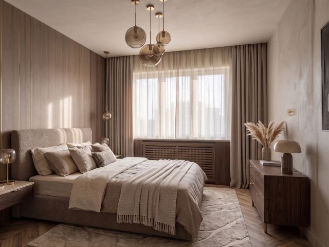 3 pokoje | 65,98 m² | Balkon | Rozkładowe | Chojny - Mieszkanie - Sprzedaż - Łódź, Górna