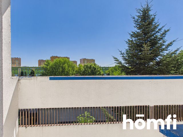 3-bedroom apartment | 65.98 m² | balcony | functional layout | Chojny - Apartment - Sale - Łódź, Górna