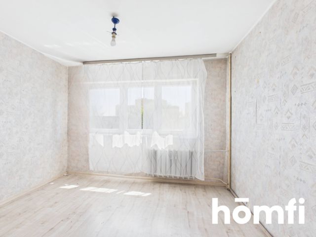 3-bedroom apartment | 65.98 m² | balcony | functional layout | Chojny - Apartment - Sale - Łódź, Górna