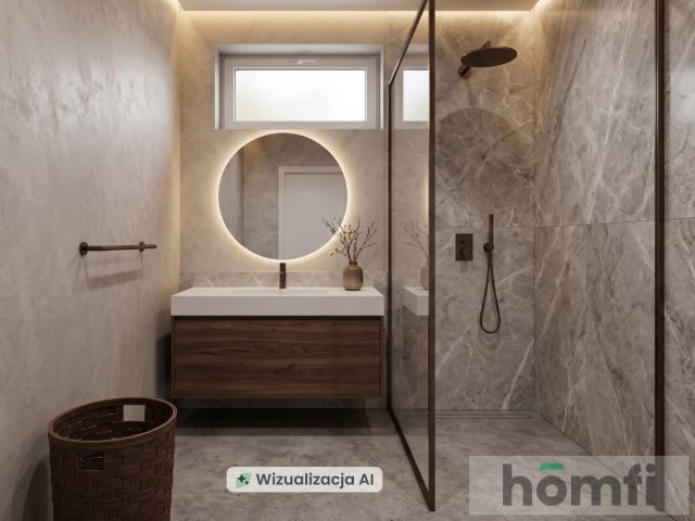 3 pokoje | 65,98 m² | balkon | Łódź Chojny | do własnej aranżacji - Mieszkanie - Sprzedaż - Łódź, Górna