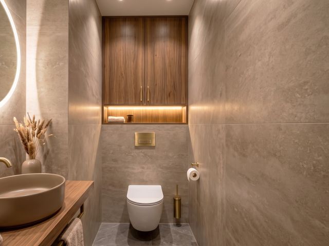 3 pokoje | 65,98 m² | Balkon | Rozkładowe | Chojny - Mieszkanie - Sprzedaż - Łódź, Górna