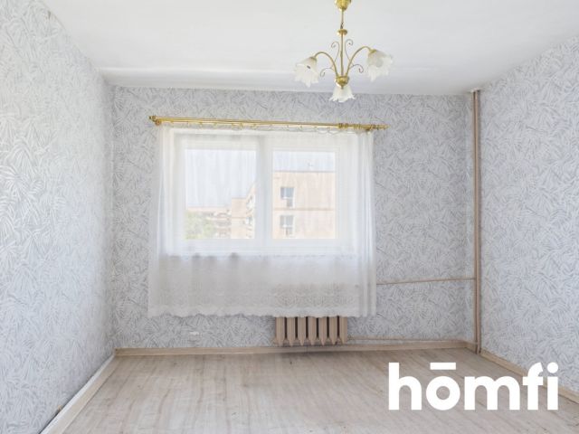 3 pokoje | 65,98 m² | balkon | Łódź Chojny | do własnej aranżacji - Mieszkanie - Sprzedaż - Łódź, Górna