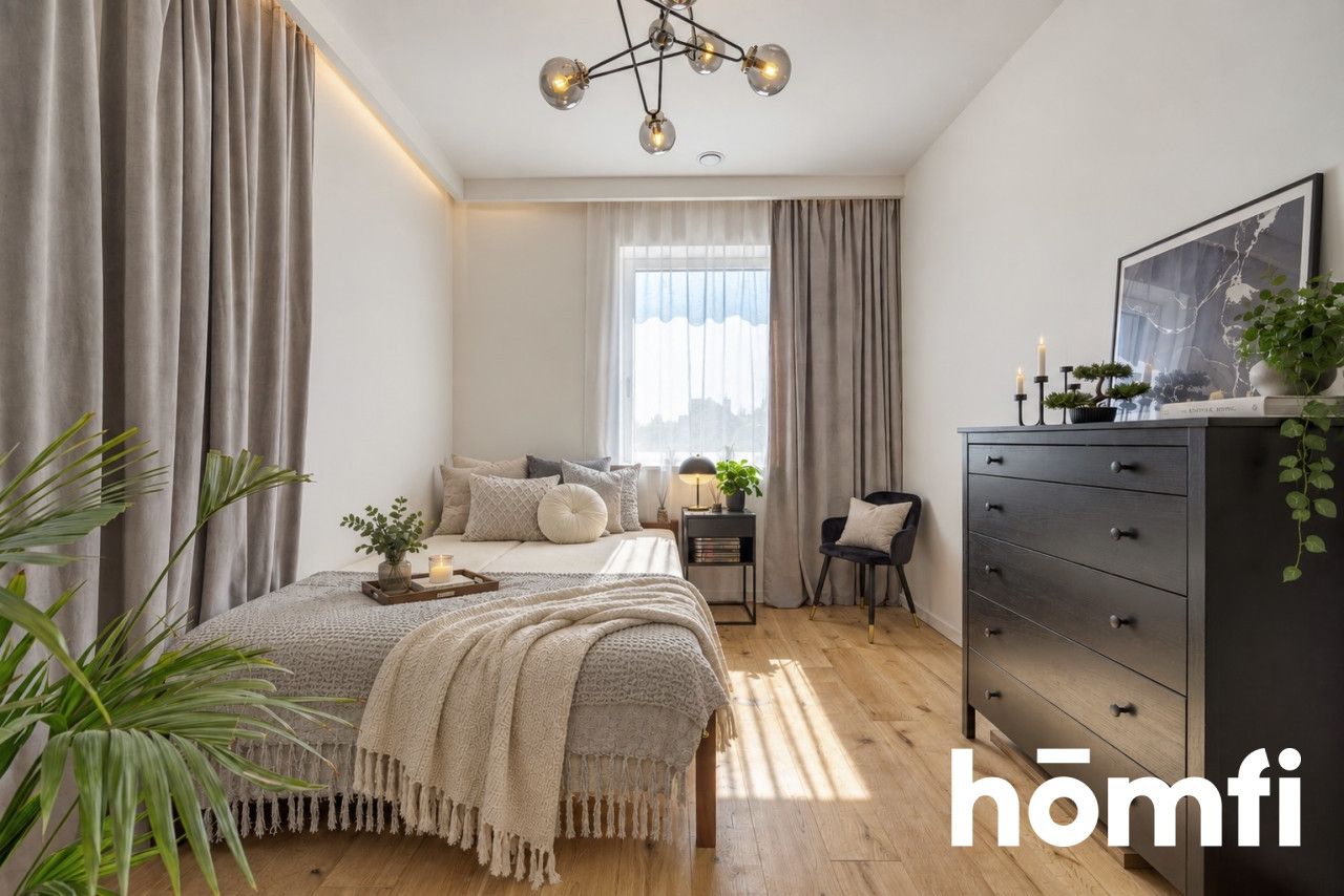Modern residence by the forest | 6,746 m² plot - House - Sale - Łańcucki, Czarna / Dąbrówki