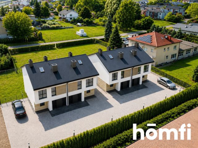 4 rooms | Intimate development | Close to universities - Apartment - Sale - Rzeszów, Przybyszówka