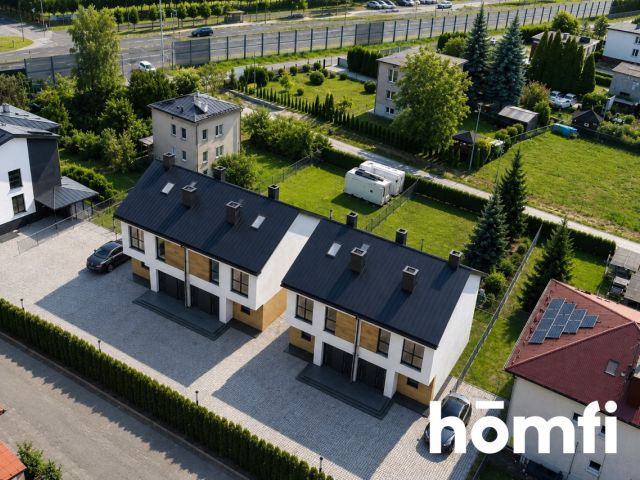 4 rooms | Intimate development | Close to universities - Квартира - Продаж - Rzeszów, Przybyszówka
