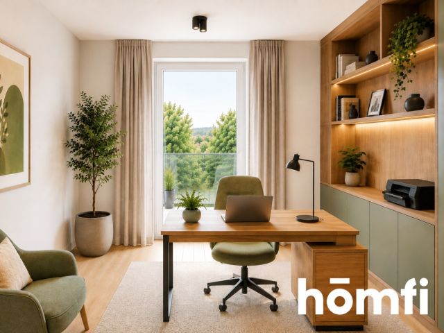 4 rooms | Intimate development | Close to universities - Квартира - Продаж - Rzeszów, Przybyszówka