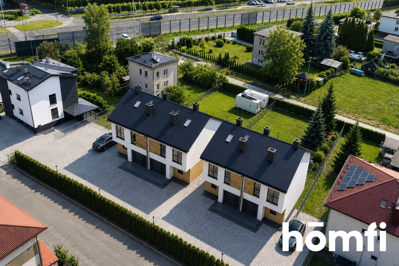 Corner garden 65.18 m²|close to WSIiZ University - Apartment - Sale - Rzeszów, Przybyszówka