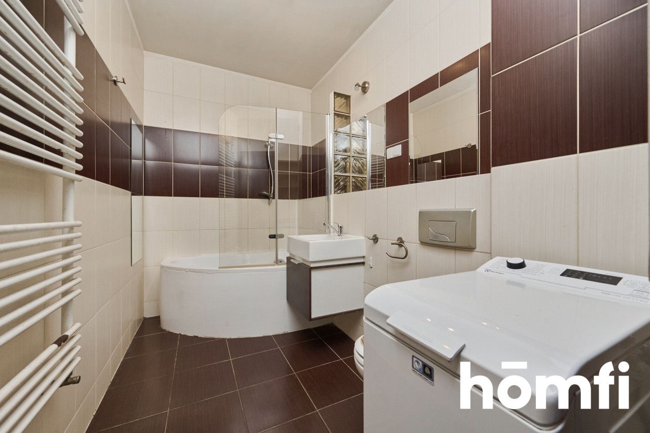 2 rooms | Odra House | 54 m² | 2 balconies | underground parking - Apartment - Sale - Wrocław, Stare Miasto / Szczepin