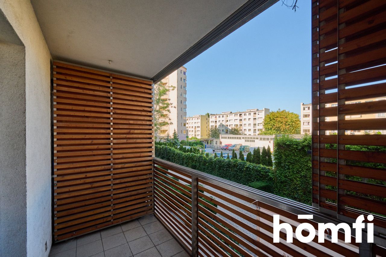 2 rooms | Odra House | 54 m² | 2 balconies | underground parking - Apartment - Sale - Wrocław, Stare Miasto / Szczepin