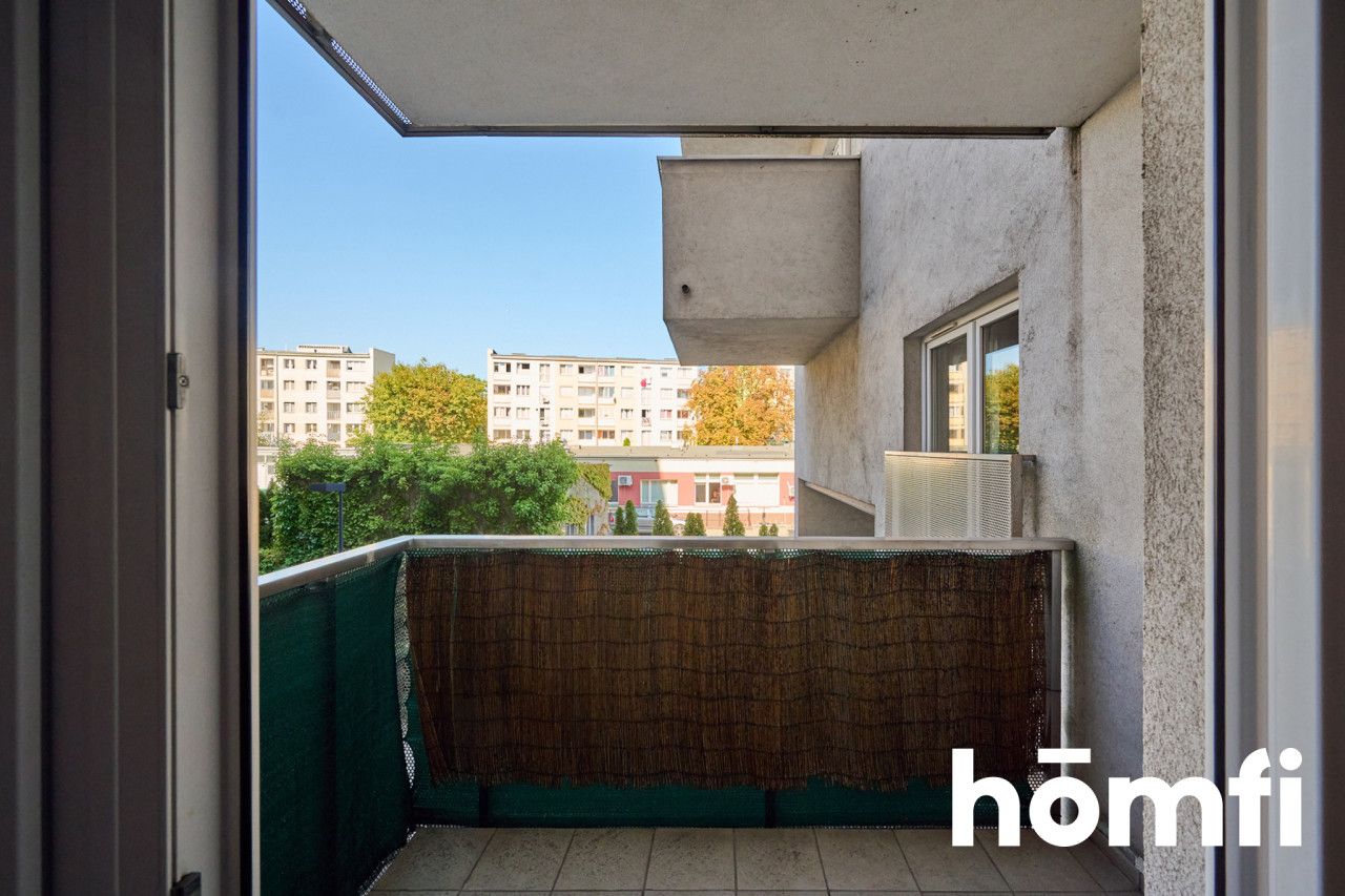 2 rooms | Odra House | 54 m² | 2 balconies | underground parking - Apartment - Sale - Wrocław, Stare Miasto / Szczepin