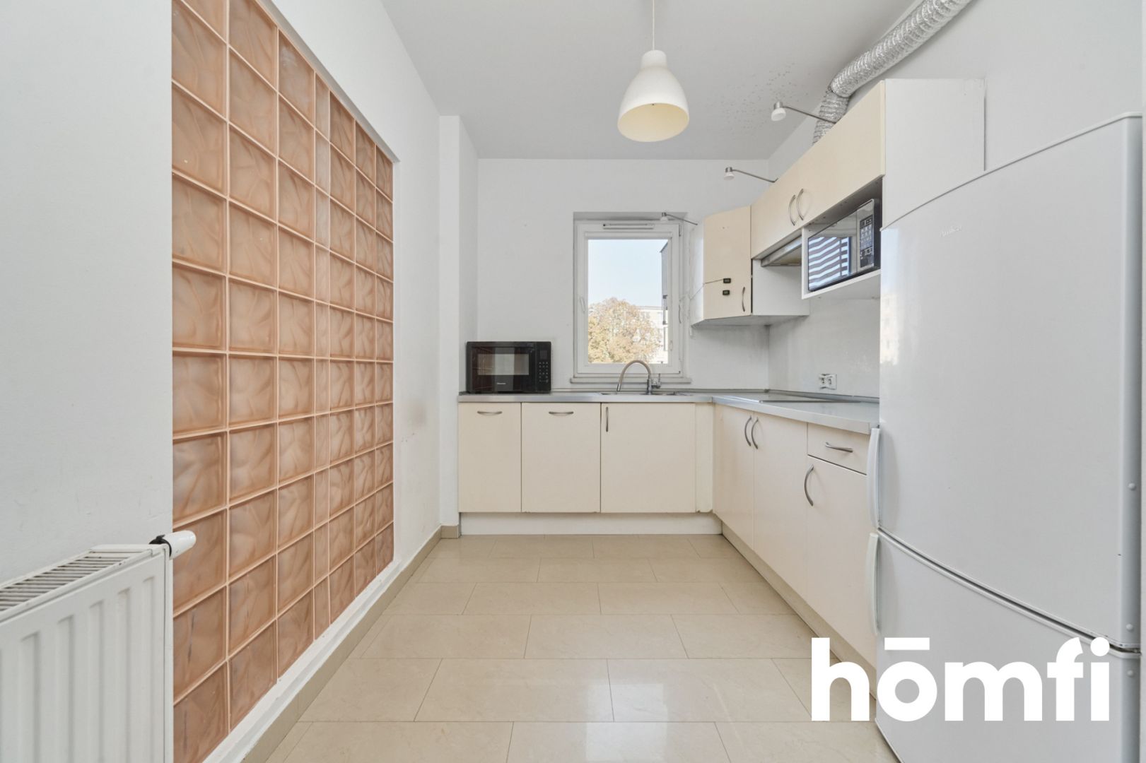 2 rooms | Odra House | 54 m² | 2 balconies | underground parking - Apartment - Sale - Wrocław, Stare Miasto / Szczepin