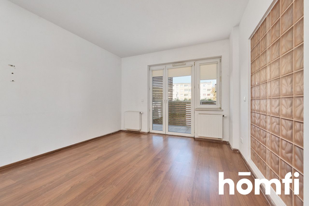 2 rooms | Odra House | 54 m² | 2 balconies | underground parking - Apartment - Sale - Wrocław, Stare Miasto / Szczepin