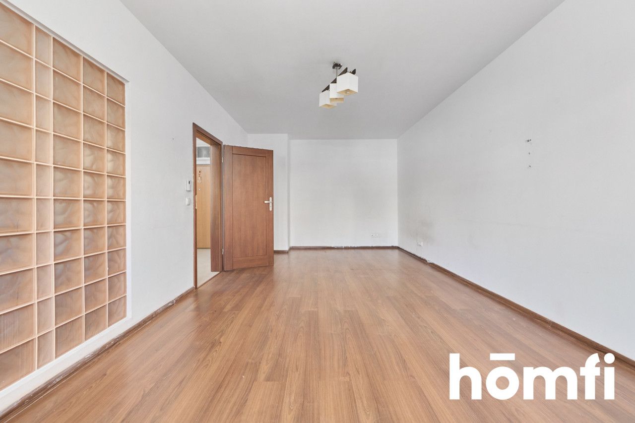 2 rooms | Odra House | 54 m² | 2 balconies | underground parking - Apartment - Sale - Wrocław, Stare Miasto / Szczepin