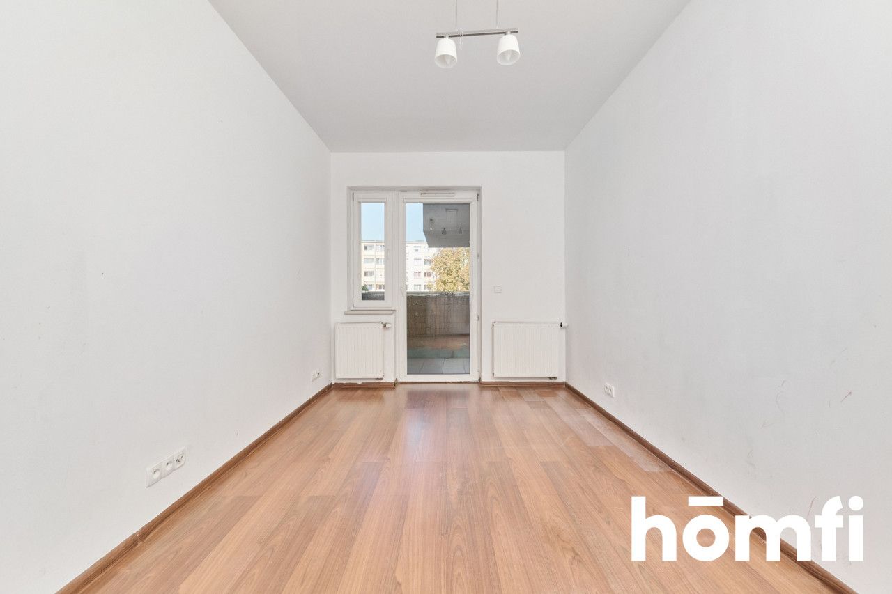 2 rooms | Odra House | 54 m² | 2 balconies | underground parking - Apartment - Sale - Wrocław, Stare Miasto / Szczepin
