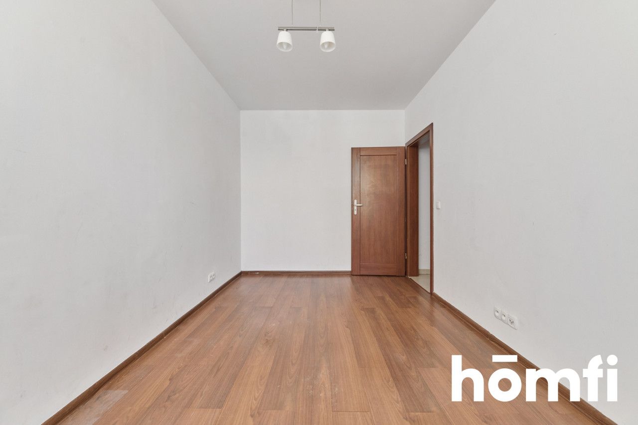 2 rooms | Odra House | 54 m² | 2 balconies | underground parking - Apartment - Sale - Wrocław, Stare Miasto / Szczepin