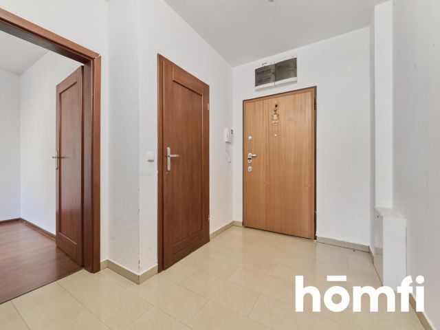 2 pokoje | Odra House | 54 m² | 2 balkony | garaż podziemny - Mieszkanie - Sprzedaż - Wrocław, Stare Miasto / Szczepin