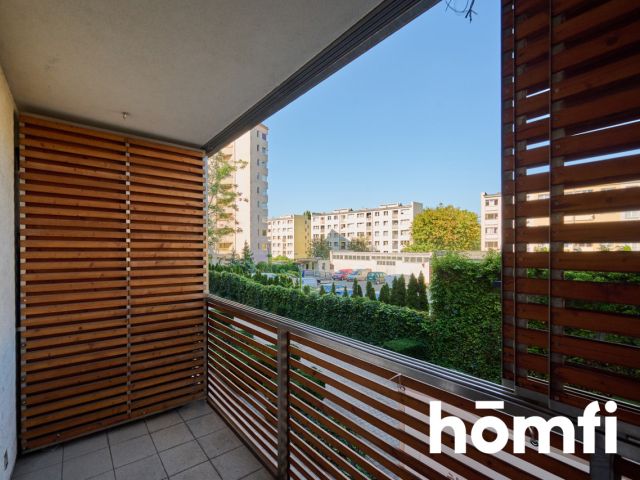 2 pokoje | Odra House | 54 m² | 2 balkony | garaż podziemny - Mieszkanie - Sprzedaż - Wrocław, Stare Miasto / Szczepin