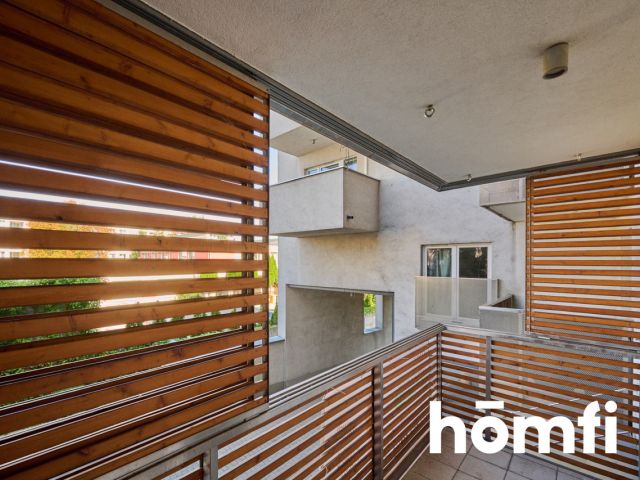 2 pokoje | Odra House | 54 m² | 2 balkony | garaż podziemny - Mieszkanie - Sprzedaż - Wrocław, Stare Miasto / Szczepin