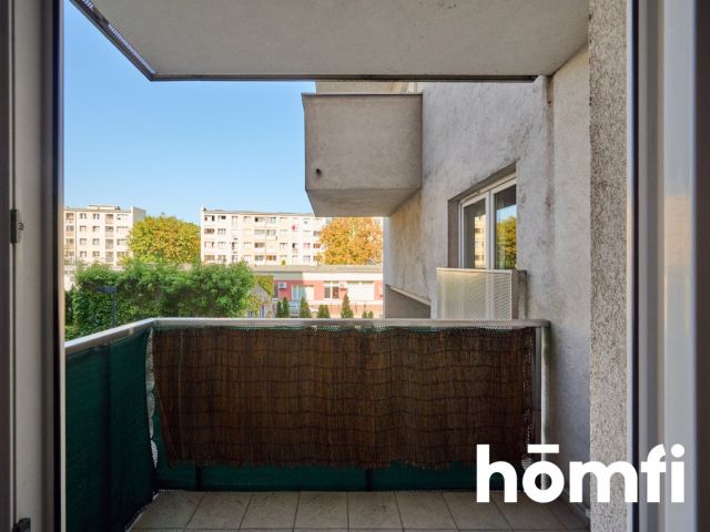 2 pokoje | Odra House | 54 m² | 2 balkony | garaż podziemny - Mieszkanie - Sprzedaż - Wrocław, Stare Miasto / Szczepin