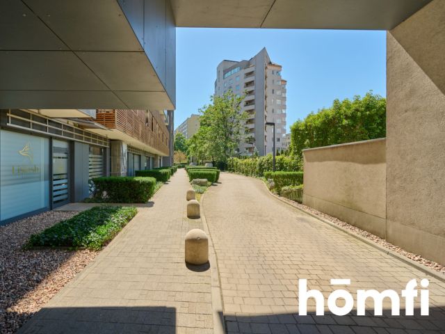 2 pokoje | Odra House | 54 m² | 2 balkony | garaż podziemny - Mieszkanie - Sprzedaż - Wrocław, Stare Miasto / Szczepin