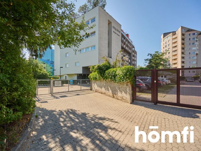 2 pokoje | Odra House | 54 m² | 2 balkony | garaż podziemny - Mieszkanie - Sprzedaż - Wrocław, Stare Miasto / Szczepin