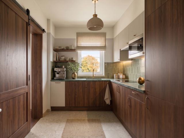 2 pokoje | Odra House | 54 m² | 2 balkony | garaż podziemny - Mieszkanie - Sprzedaż - Wrocław, Stare Miasto / Szczepin