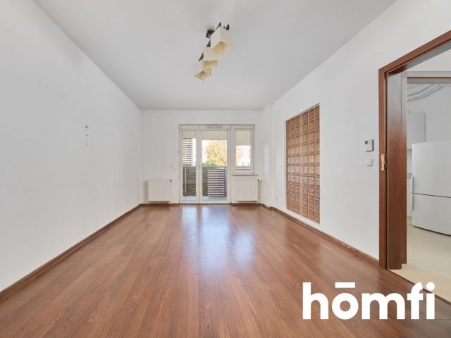 2 pokoje | Odra House | 54 m² | 2 balkony | garaż podziemny - Mieszkanie - Sprzedaż - Wrocław, Stare Miasto / Szczepin