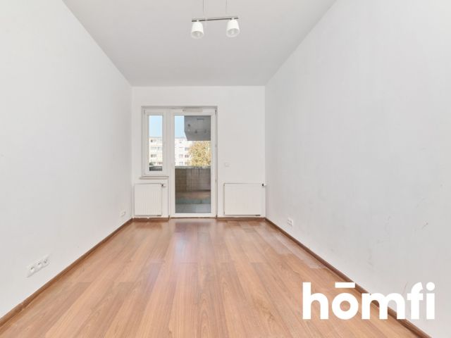 2 pokoje | Odra House | 54 m² | 2 balkony | garaż podziemny - Mieszkanie - Sprzedaż - Wrocław, Stare Miasto / Szczepin