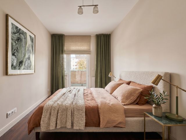 2 pokoje | Odra House | 54 m² | 2 balkony | garaż podziemny - Mieszkanie - Sprzedaż - Wrocław, Stare Miasto / Szczepin
