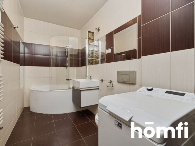 2 pokoje | Odra House | 54 m² | 2 balkony | garaż podziemny - Mieszkanie - Sprzedaż - Wrocław, Stare Miasto / Szczepin