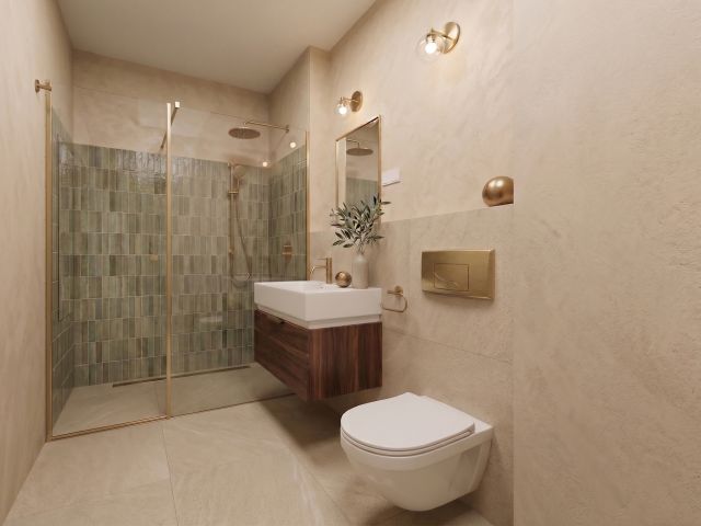 2 pokoje | Odra House | 54 m² | 2 balkony | garaż podziemny - Mieszkanie - Sprzedaż - Wrocław, Stare Miasto / Szczepin