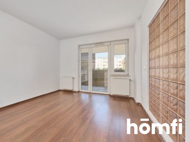 2 pokoje | Odra House | 54 m² | 2 balkony | garaż podziemny - Mieszkanie - Sprzedaż - Wrocław, Stare Miasto / Szczepin