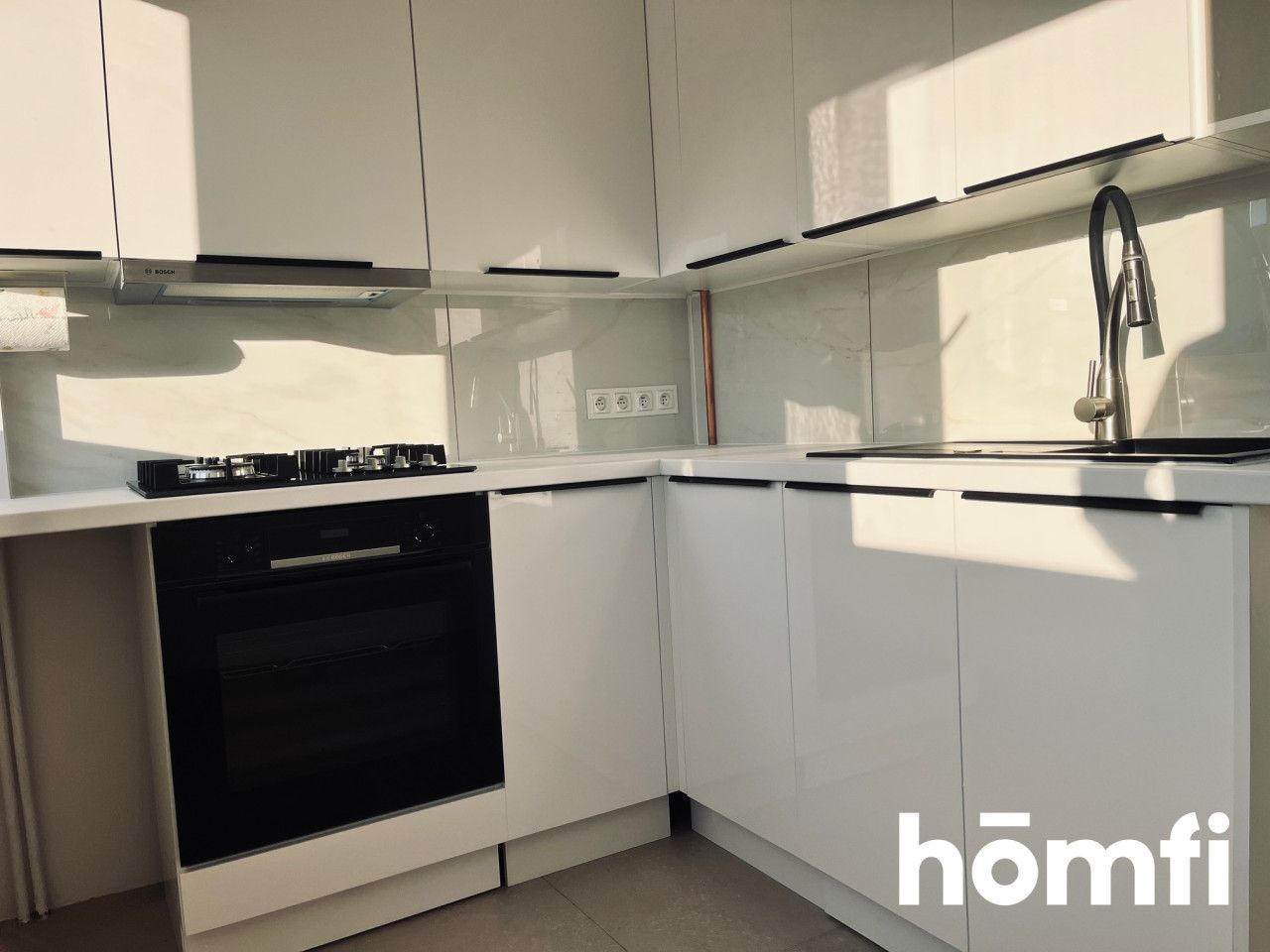LSM-3 pokoje ul. Skierki - Apartment - Rent - Lublin, LSM
