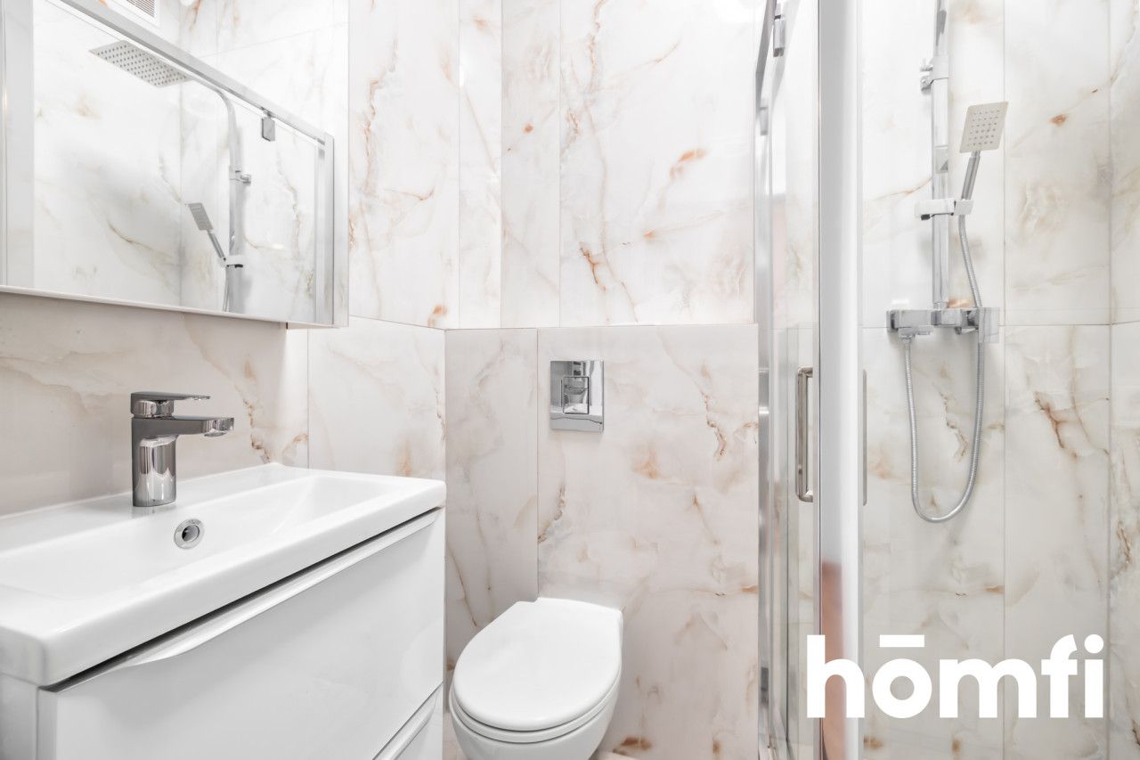 LSM-3 pokoje ul. Skierki - Apartment - Rent - Lublin, LSM