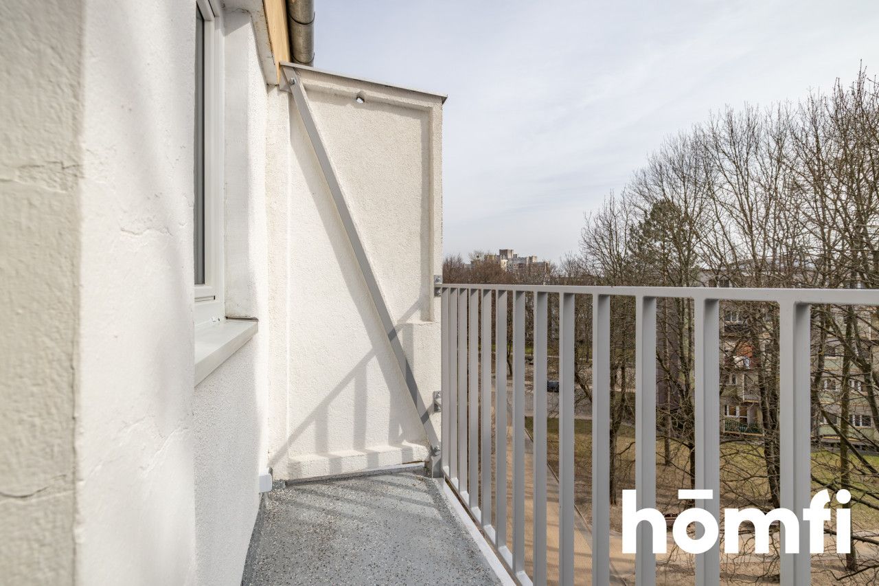 LSM-3 pokoje ul. Skierki - Apartment - Rent - Lublin, LSM