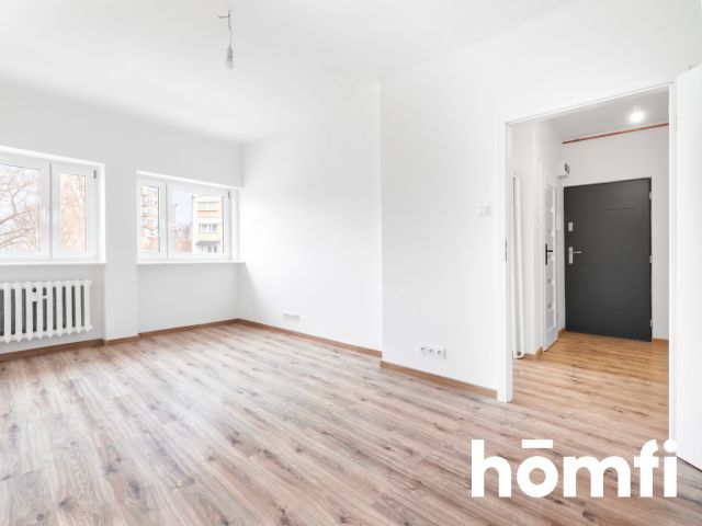 LSM – 3 rooms, Skierki Street - Apartment - Rent - Lublin, LSM