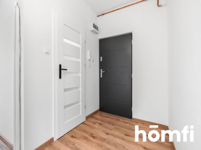LSM – 3 rooms, Skierki Street - Apartment - Rent - Lublin, LSM