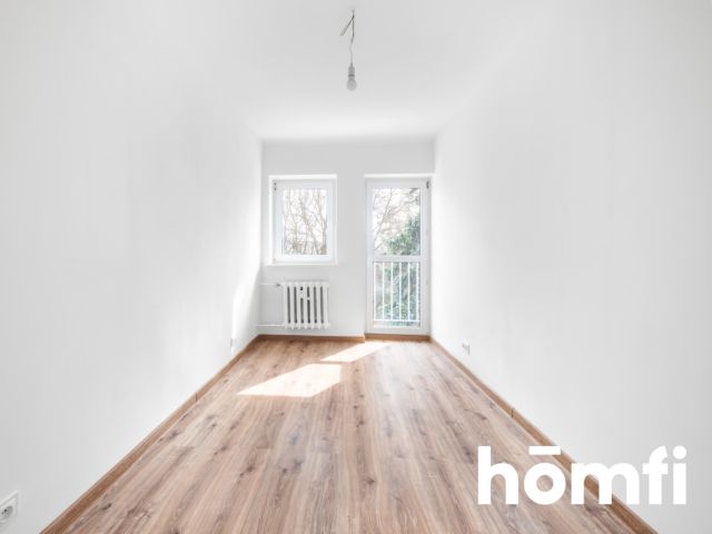 LSM – 3 rooms, Skierki Street - Apartment - Rent - Lublin, LSM