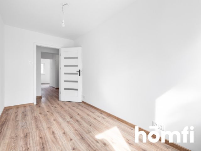 LSM – 3 rooms, Skierki Street - Apartment - Rent - Lublin, LSM